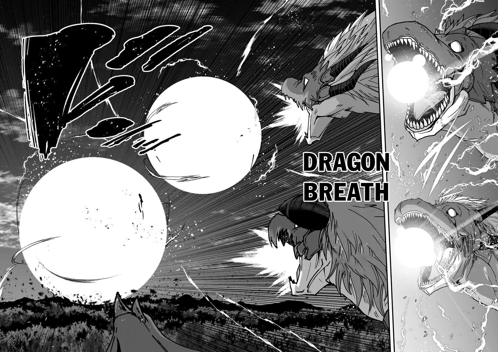 Gaikotsu Kishi Sama Tadaima Isekai E O Dekake Chuu 68b 8