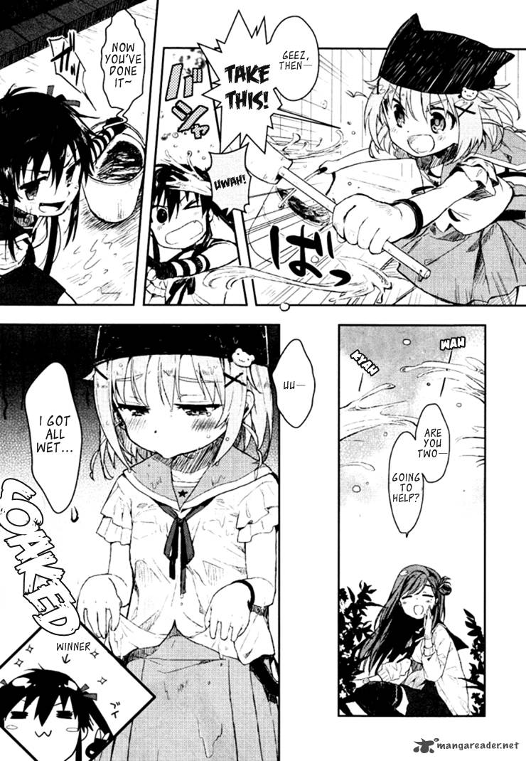 Gakkou Gurashi 1 18