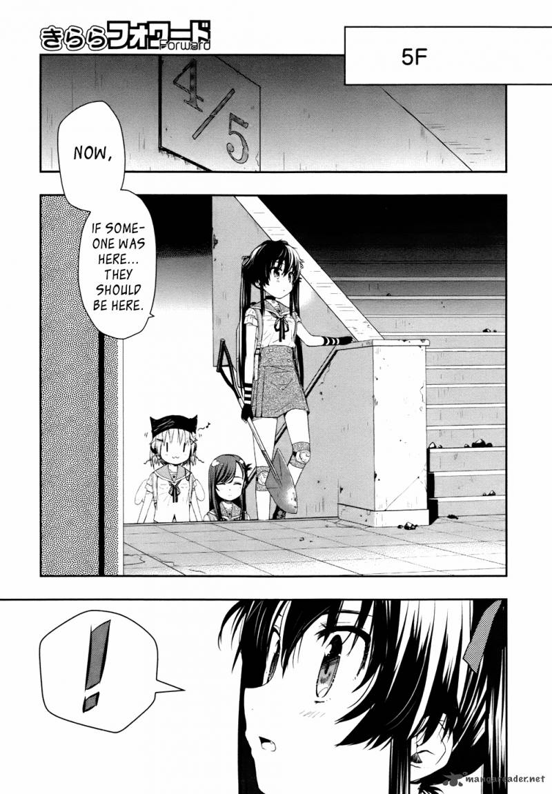 Gakkou Gurashi 10 19