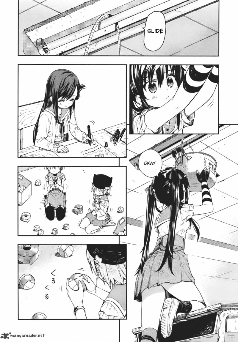 Gakkou Gurashi 14 9