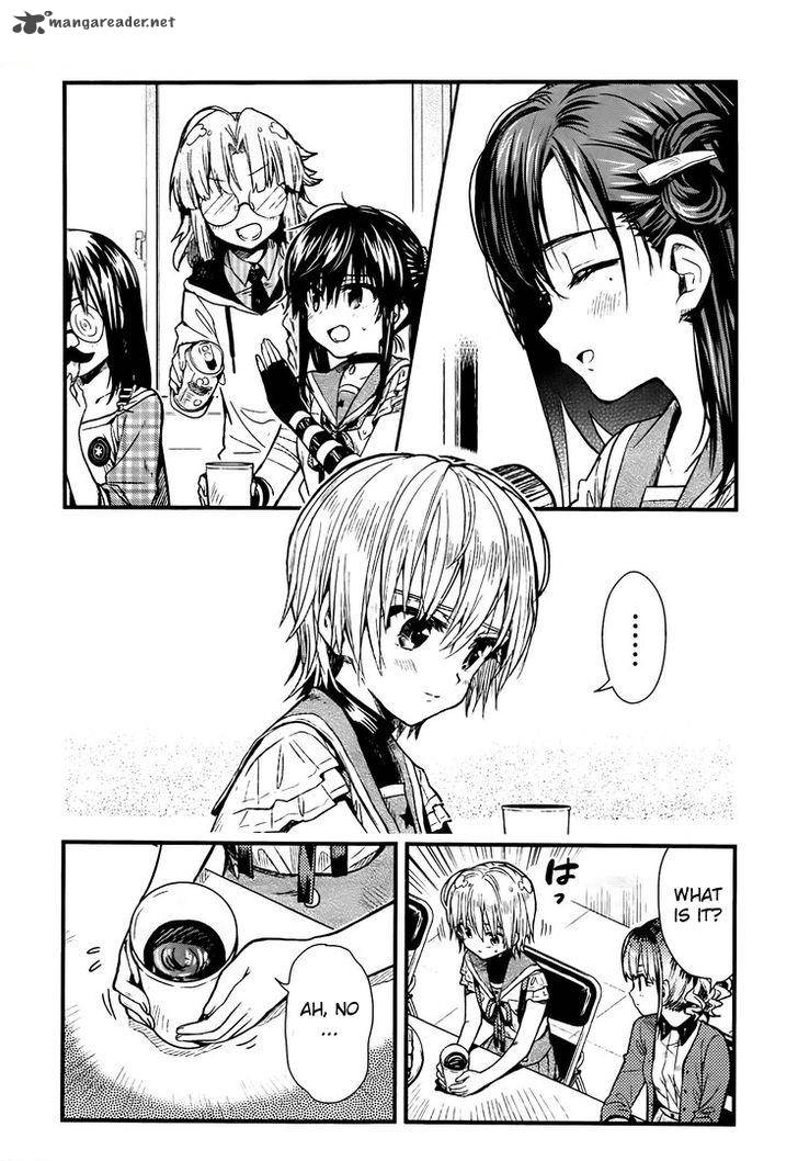 Gakkou Gurashi 44 7