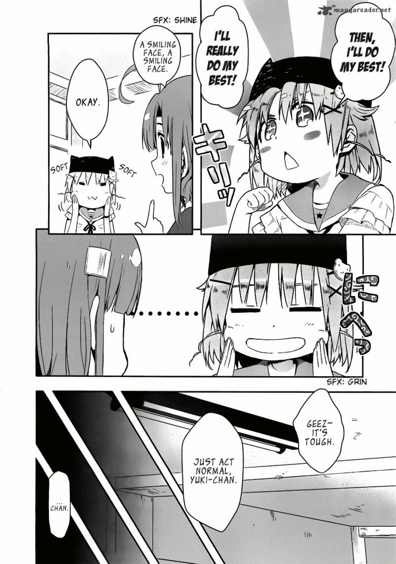 Gakkou Gurashi 6 4