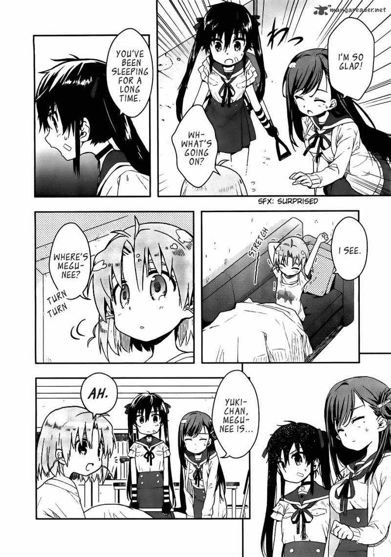 Gakkou Gurashi 6 6