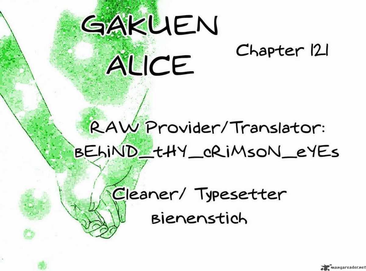 Gakuen Alice 121 31