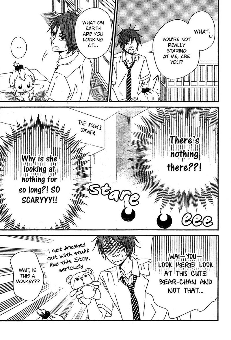 Gakuen Babysitters 101 13