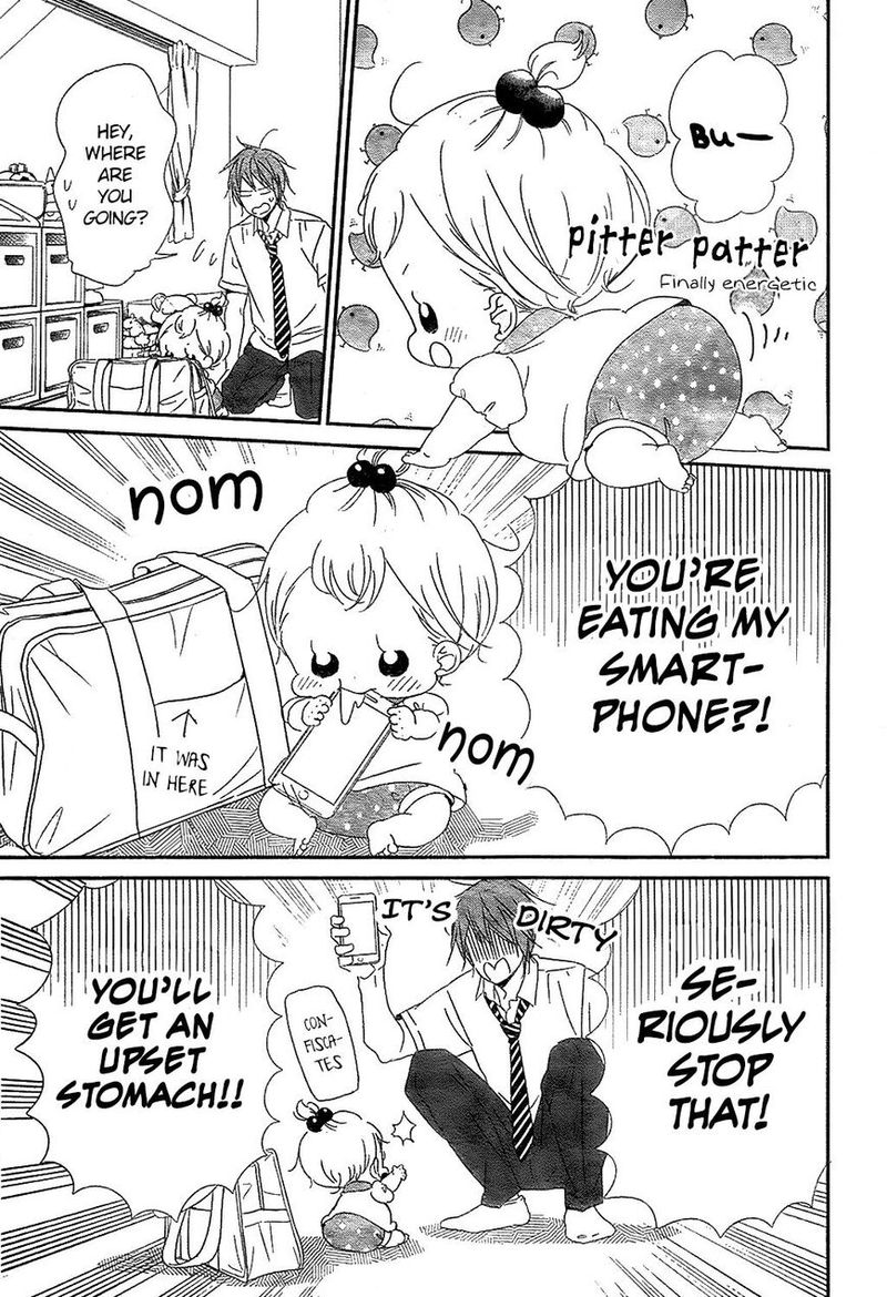 Gakuen Babysitters 101 15