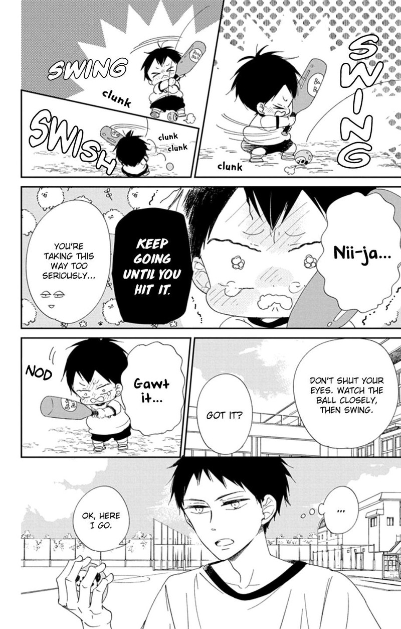 Gakuen Babysitters 108 28