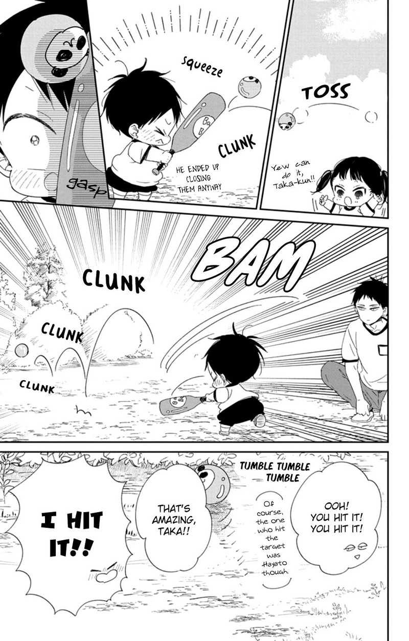 Gakuen Babysitters 108 29