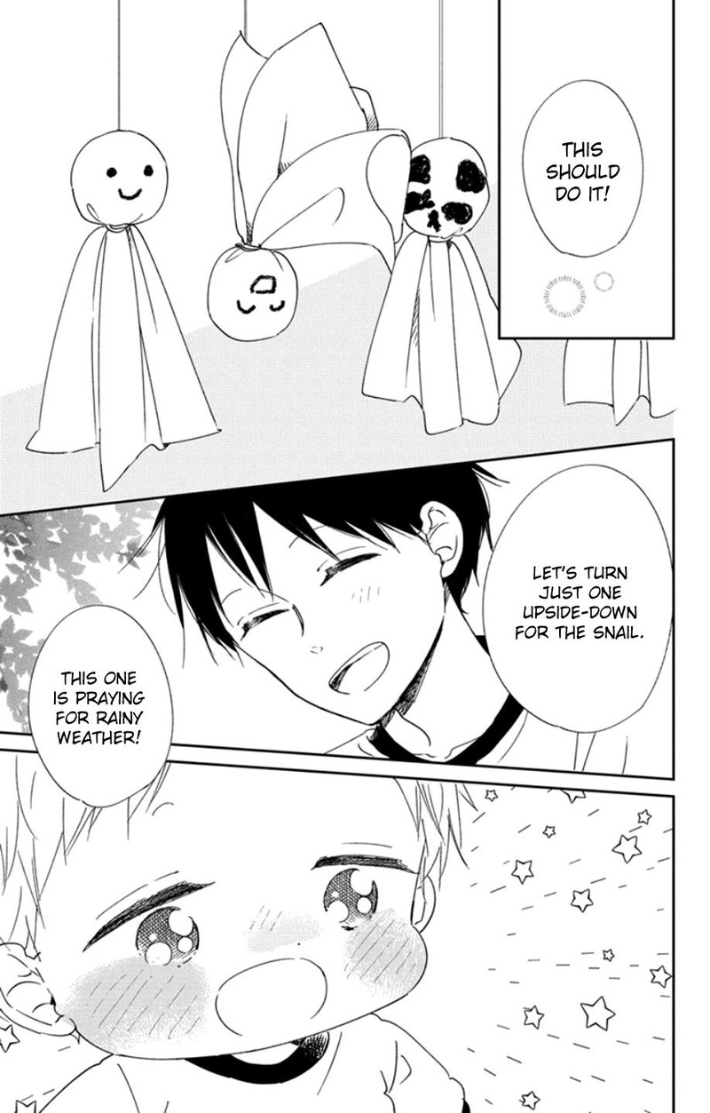 Gakuen Babysitters 108 33