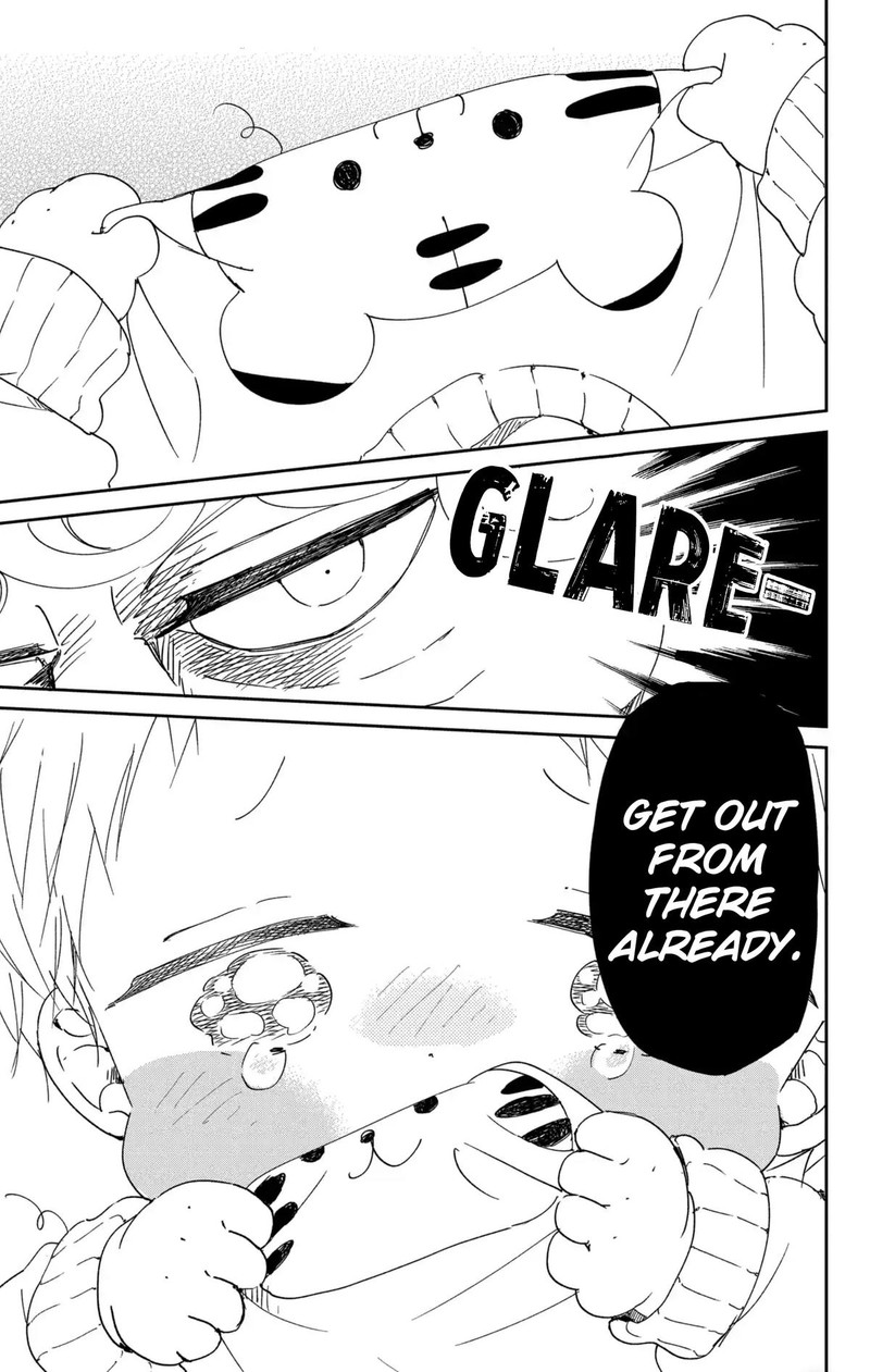 Gakuen Babysitters 112 18