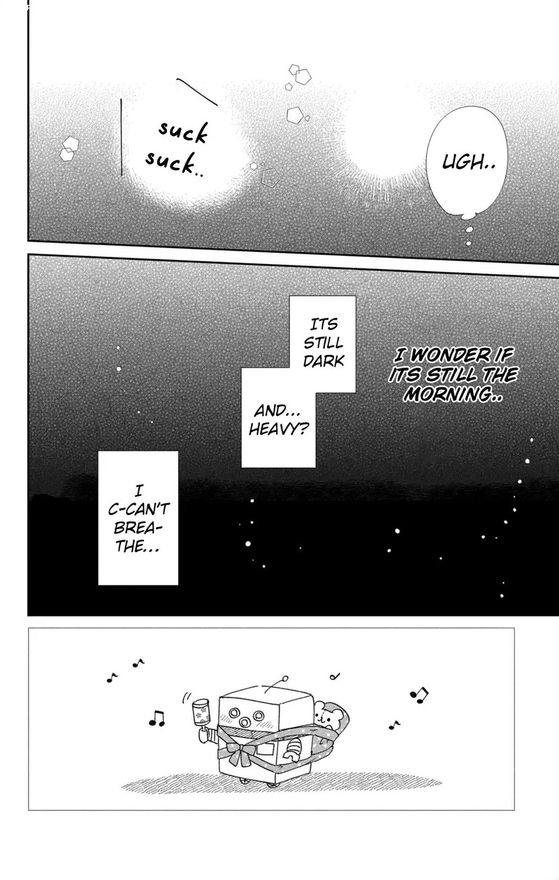 Gakuen Babysitters 112 3