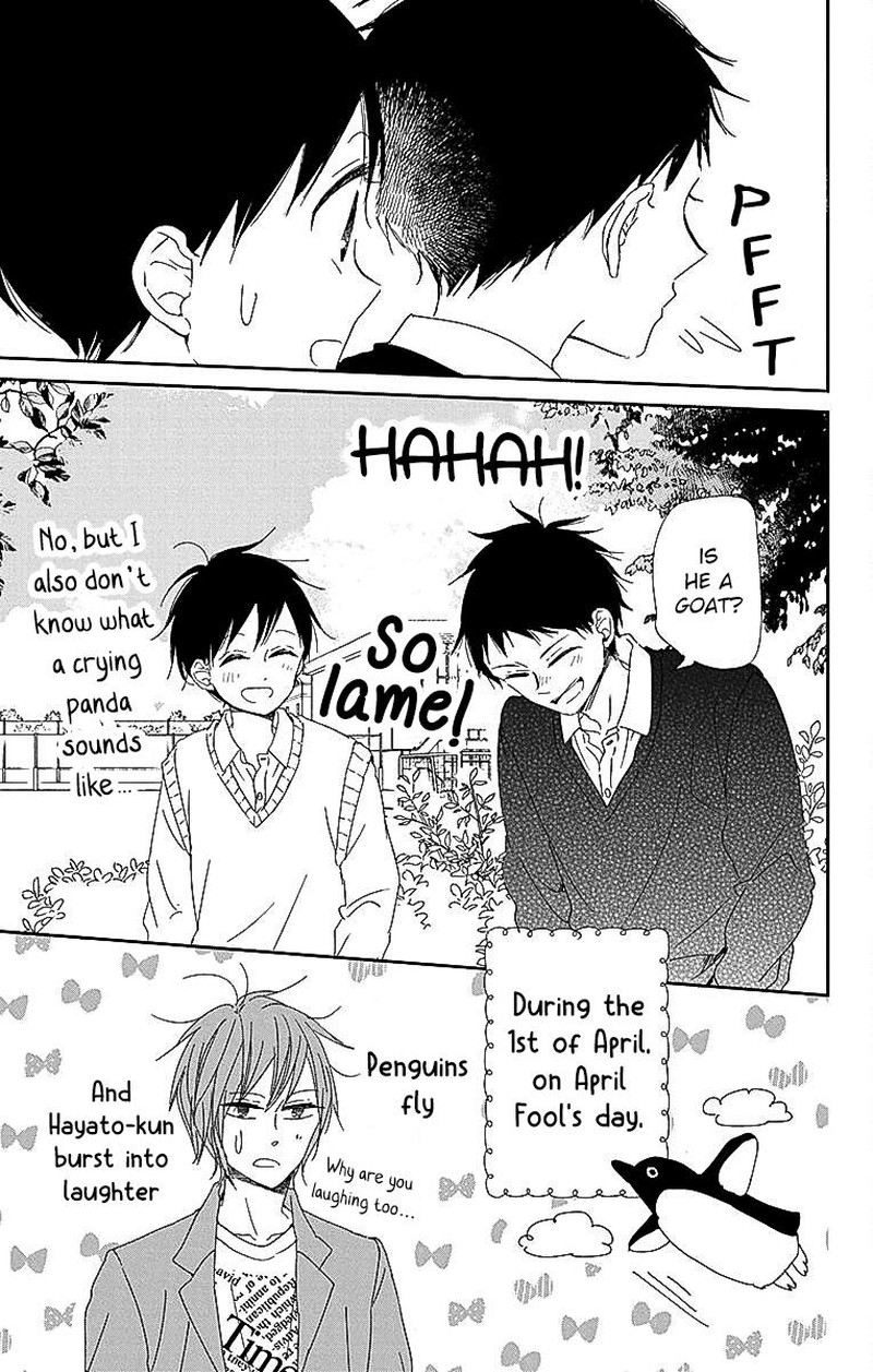 Gakuen Babysitters 114 30