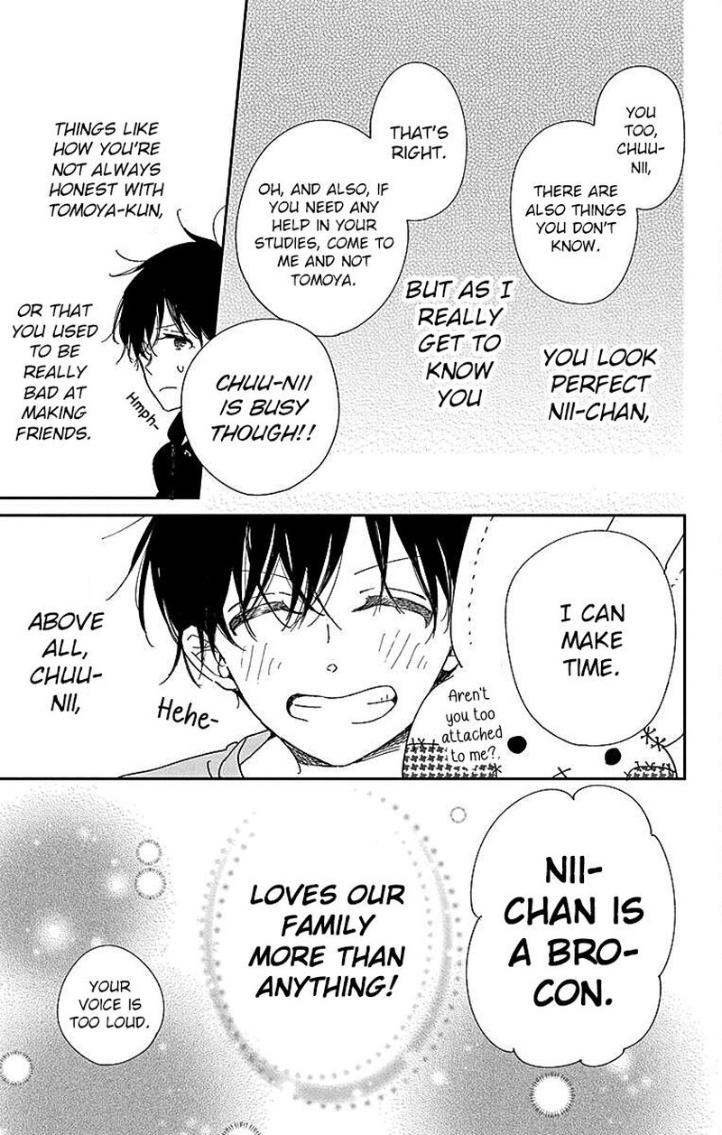 Gakuen Babysitters 116 28