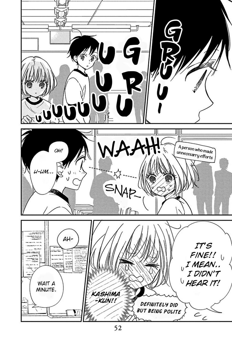 Gakuen Babysitters 119 6