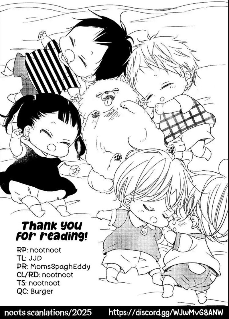 Gakuen Babysitters 145 26