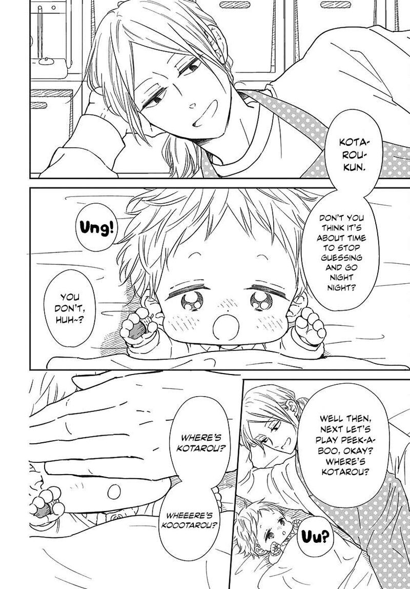 Gakuen Babysitters 149 15