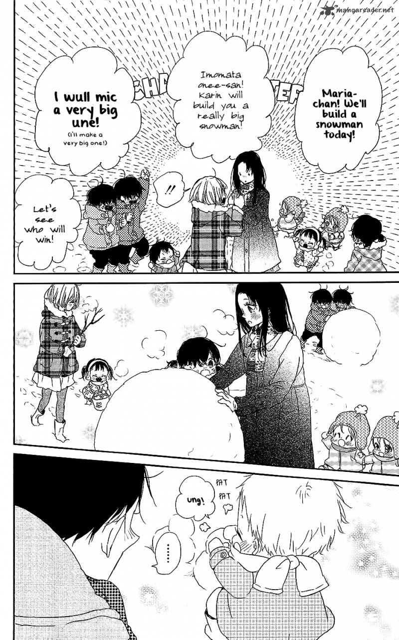 Gakuen Babysitters 61 23