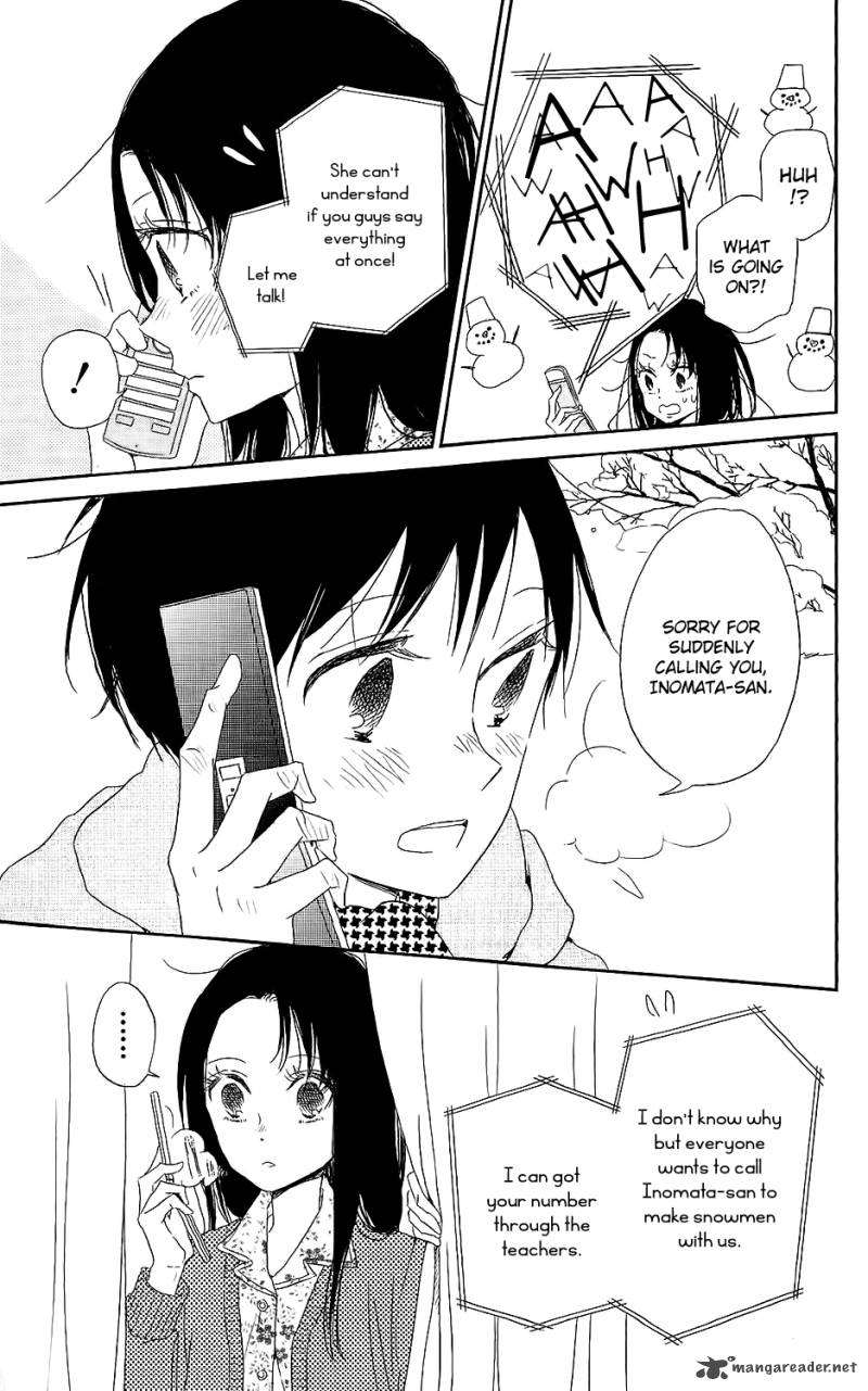 Gakuen Babysitters 61 6