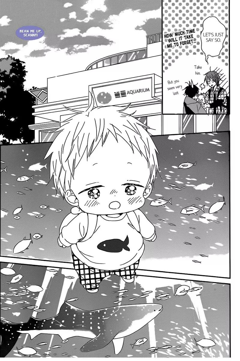 Gakuen Babysitters 92 18