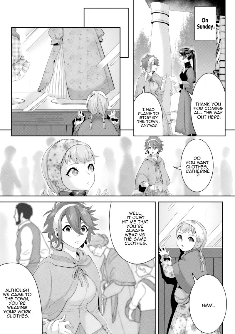 Gakuen Mono No Otome Game No Sekai Ni Tensei Shita Kedo Cheat Mochi No Haikei Danshi Seito Datta You Desu 20 2