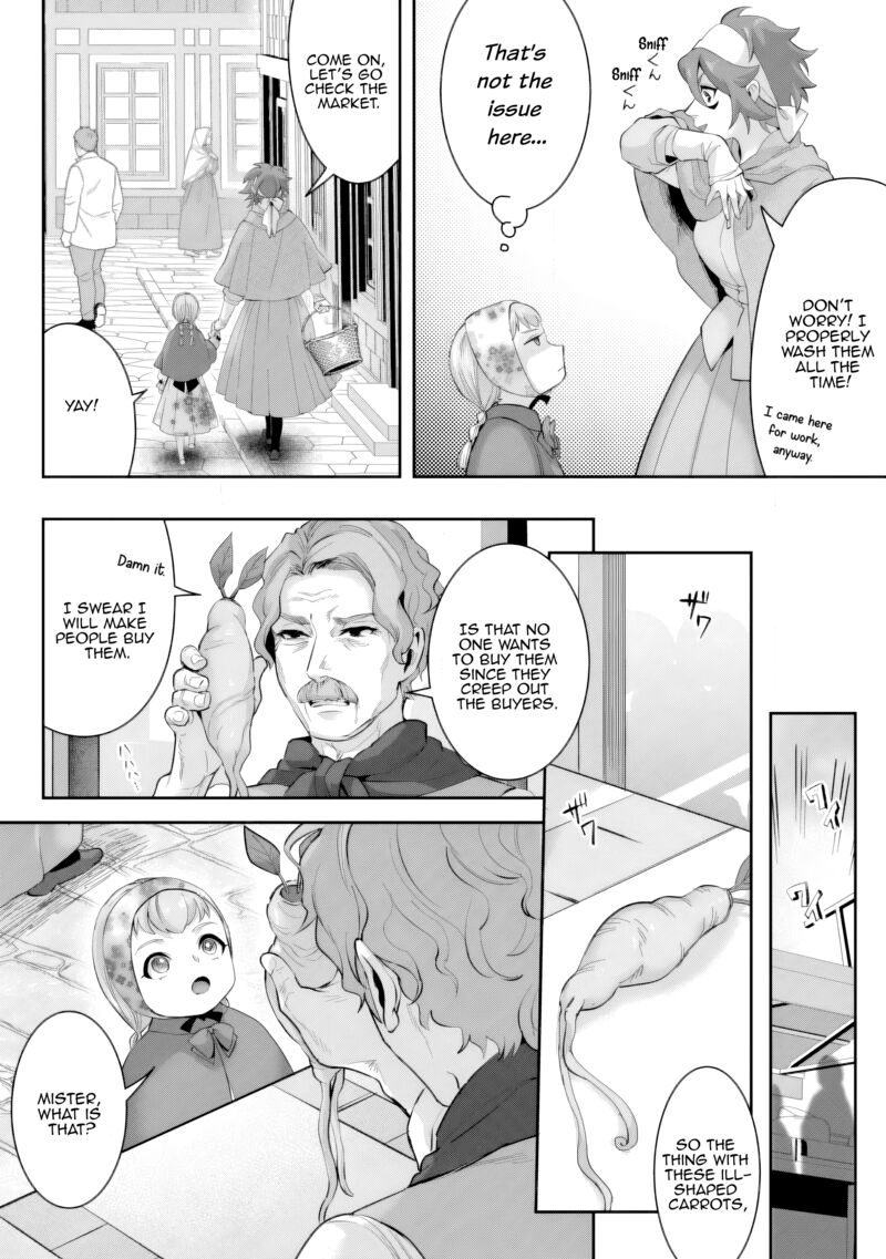 Gakuen Mono No Otome Game No Sekai Ni Tensei Shita Kedo Cheat Mochi No Haikei Danshi Seito Datta You Desu 20 3