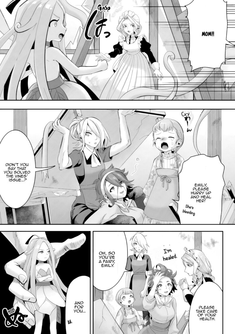 Gakuen Mono No Otome Game No Sekai Ni Tensei Shita Kedo Cheat Mochi No Haikei Danshi Seito Datta You Desu 20 30