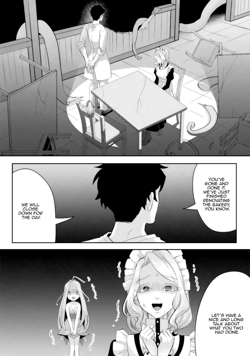 Gakuen Mono No Otome Game No Sekai Ni Tensei Shita Kedo Cheat Mochi No Haikei Danshi Seito Datta You Desu 20 31