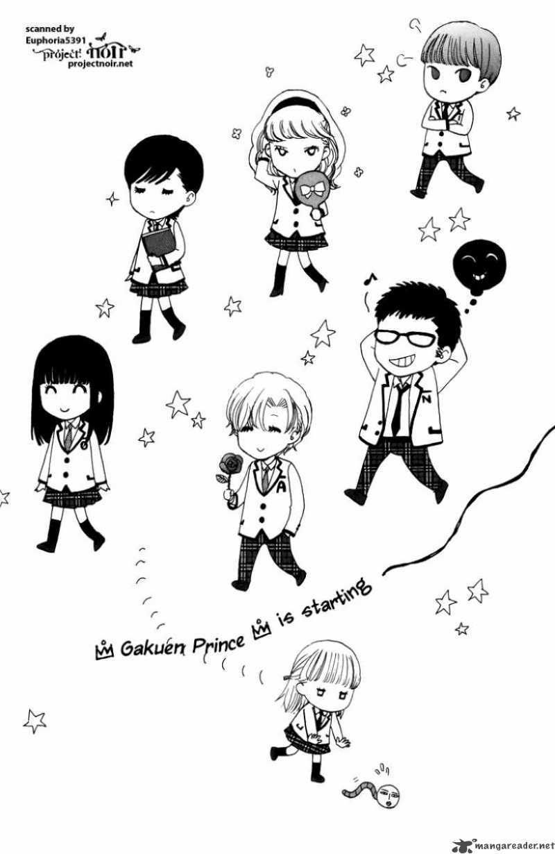 Gakuen Ouji 9 7