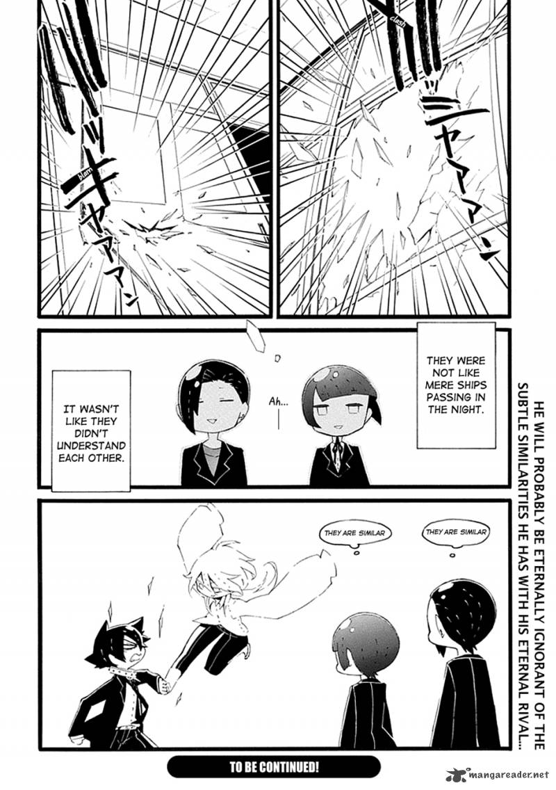 Gakuen Psycho Pass 12 18