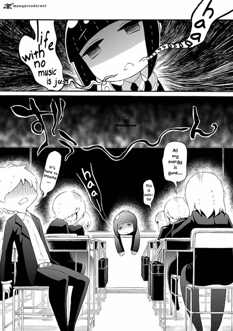 Gakuen Psycho Pass 4 13