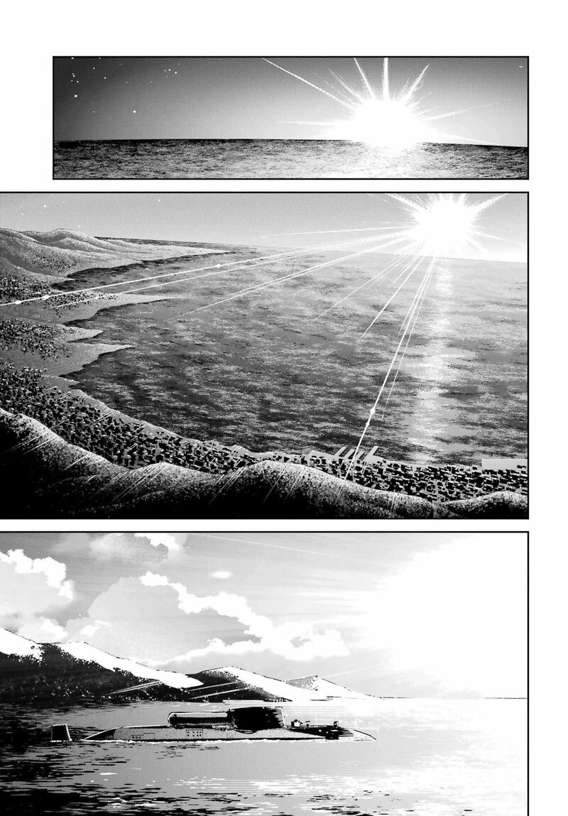 Gakuen Sensuikan Tai Mermaid Girls 11 14