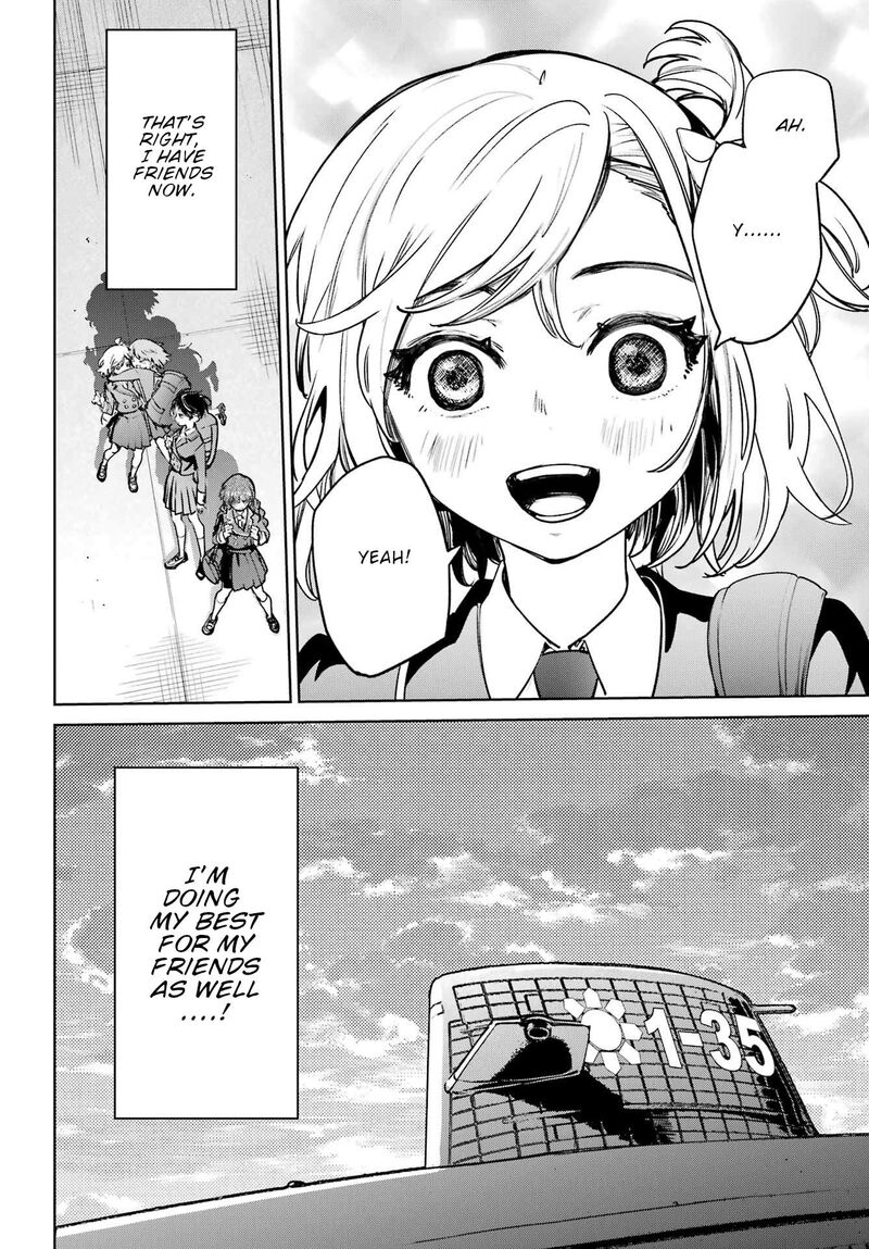 Gakuen Sensuikan Tai Mermaid Girls 3 28