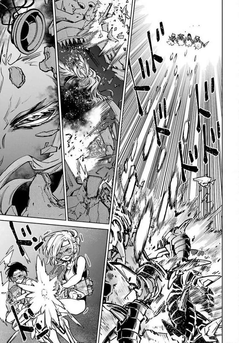 Gakuen Sensuikan Tai Mermaid Girls 5 6