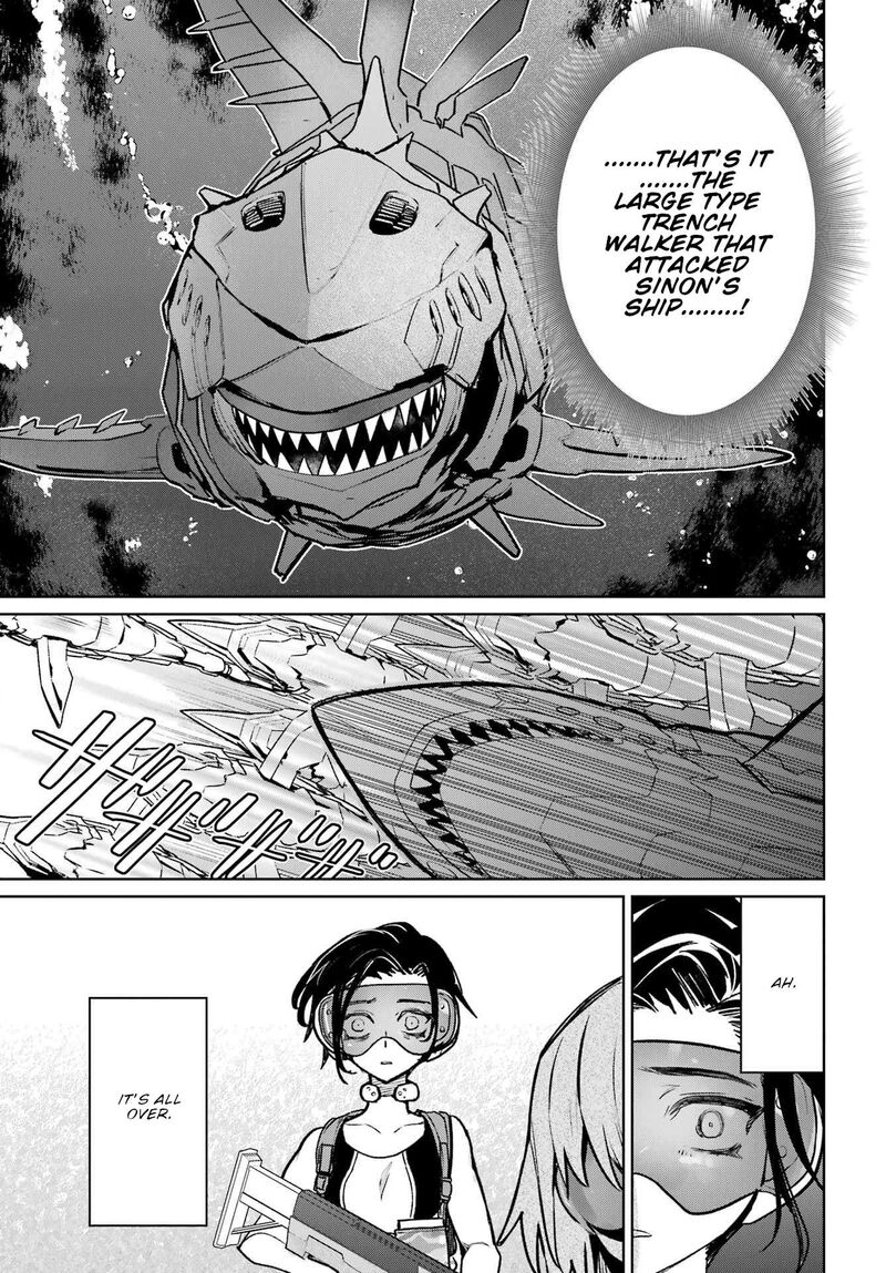 Gakuen Sensuikan Tai Mermaid Girls 8 10