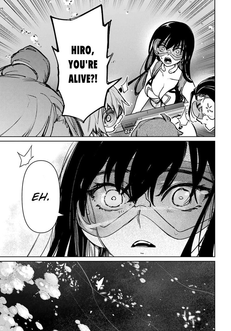 Gakuen Sensuikan Tai Mermaid Girls 8 14