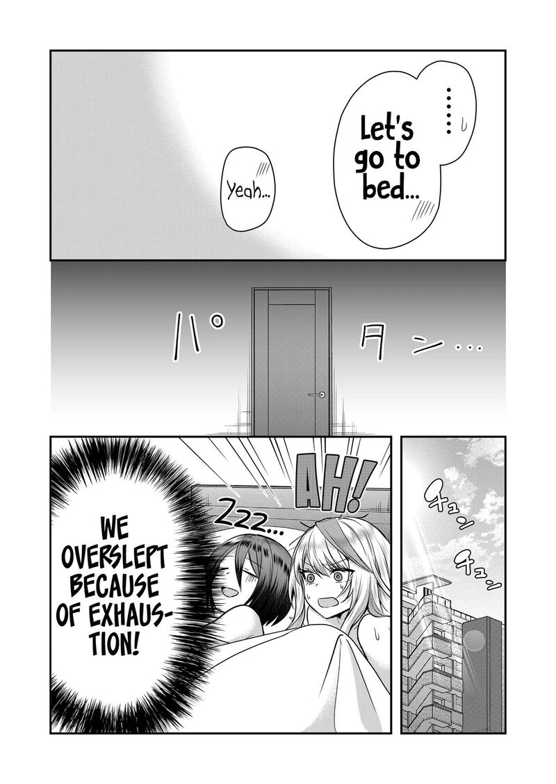 Gal Yome No Himitsu 1 29