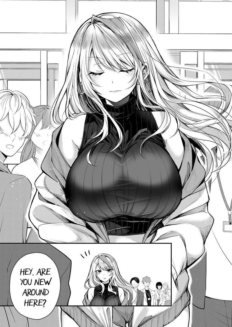 Gal Yome No Himitsu 1 3