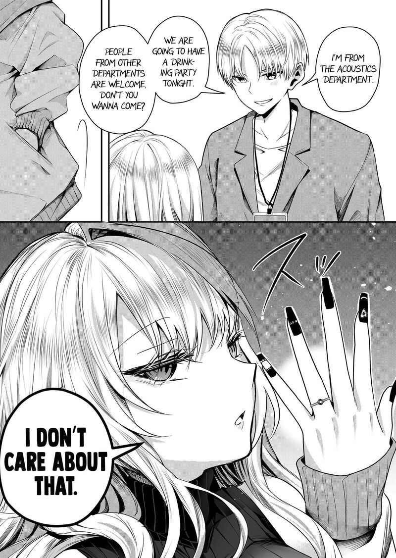 Gal Yome No Himitsu 1 4