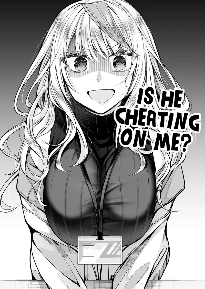 Gal Yome No Himitsu 10 4