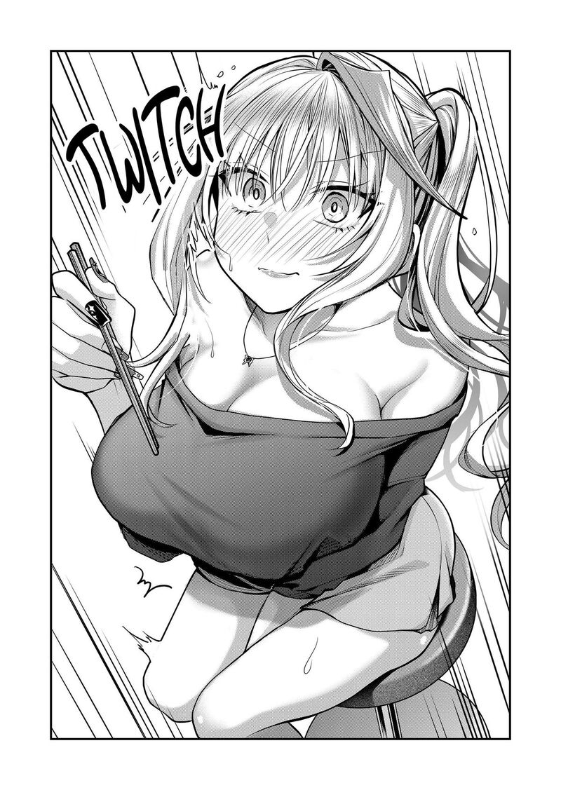 Gal Yome No Himitsu 37 10