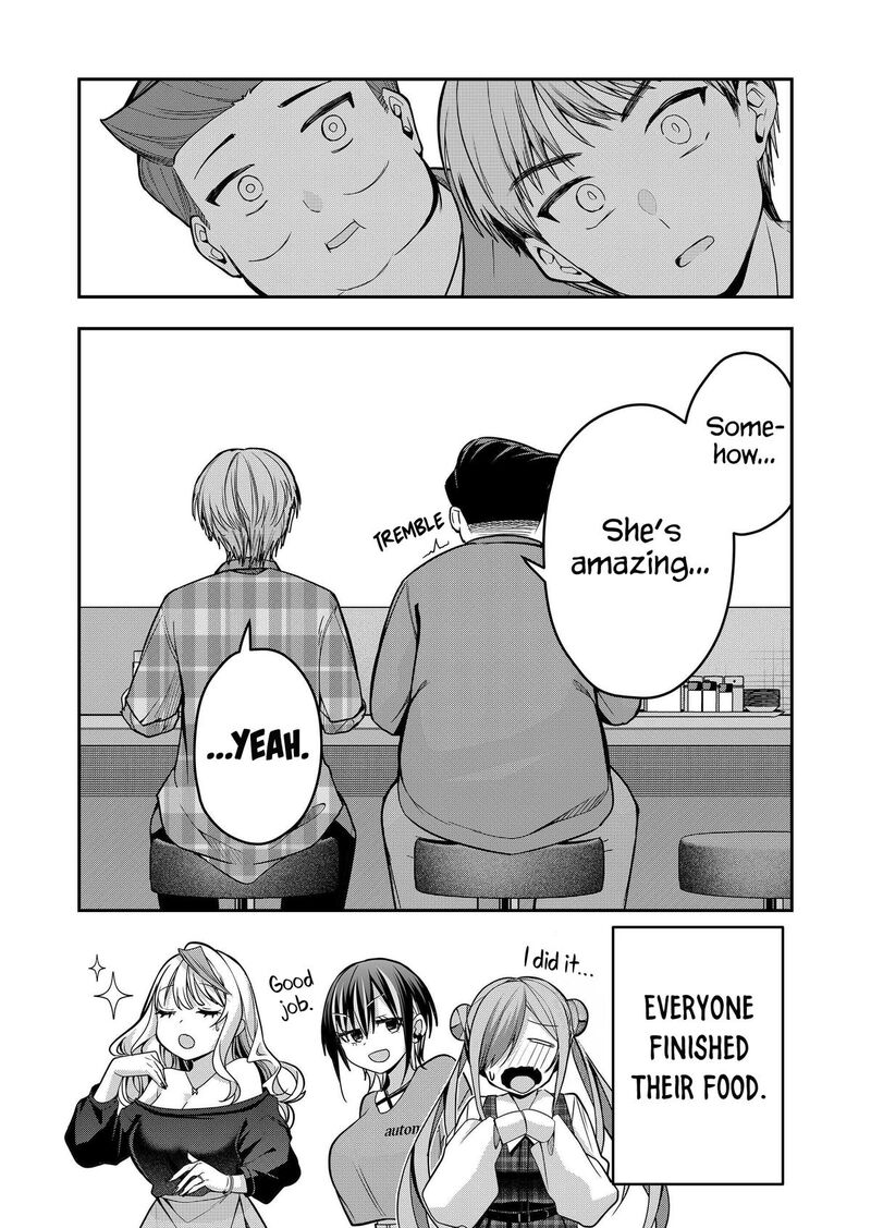 Gal Yome No Himitsu 37 13