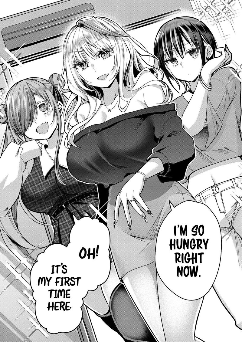 Gal Yome No Himitsu 37 3