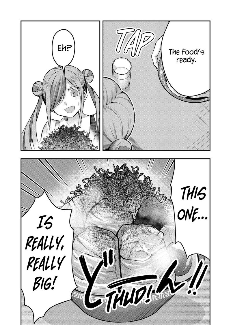 Gal Yome No Himitsu 37 7