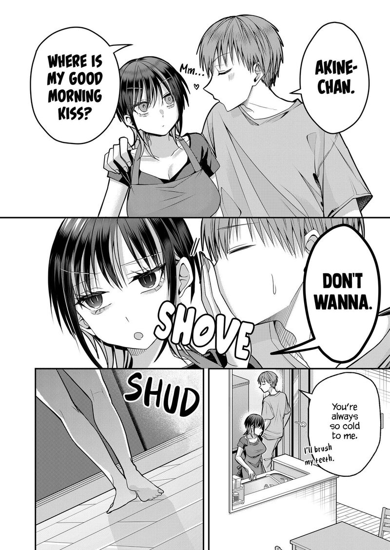 Gal Yome No Himitsu 39 2