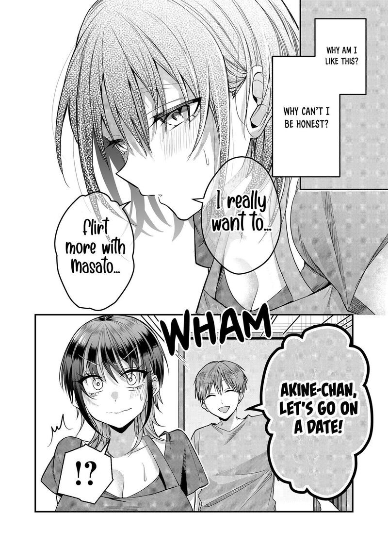 Gal Yome No Himitsu 39 4