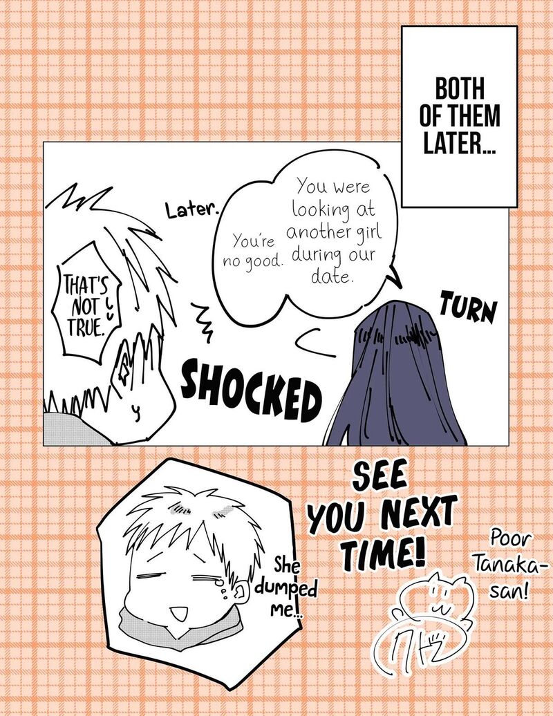 Gal Yome No Himitsu 4 20
