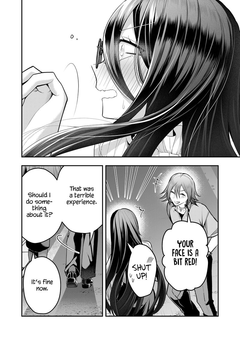 Gal Yome No Himitsu 44 14