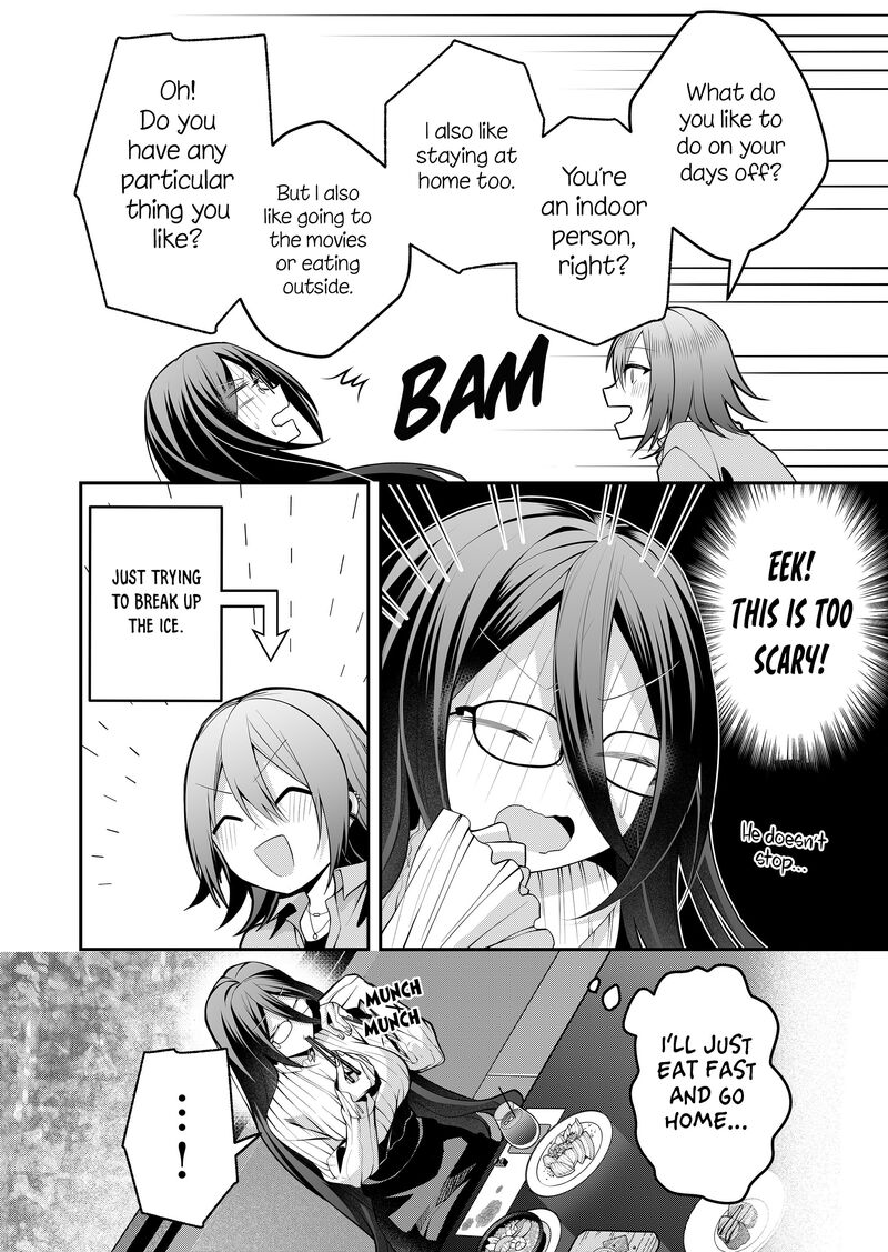 Gal Yome No Himitsu 44 6