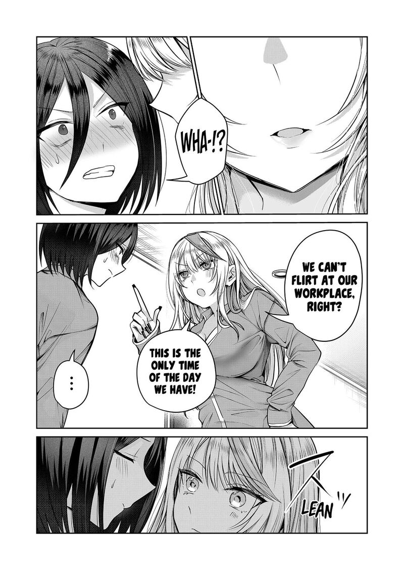 Gal Yome No Himitsu 5 5