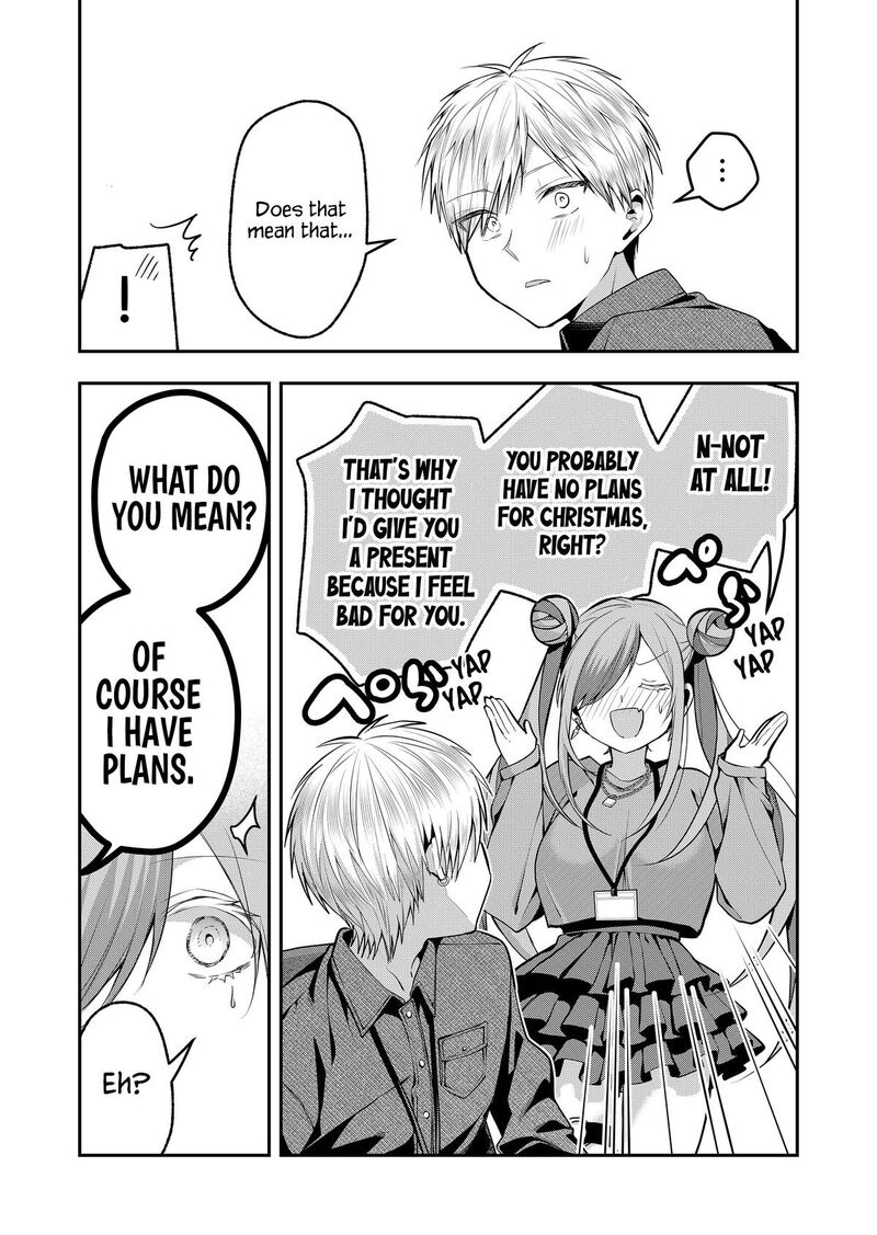 Gal Yome No Himitsu 51 13